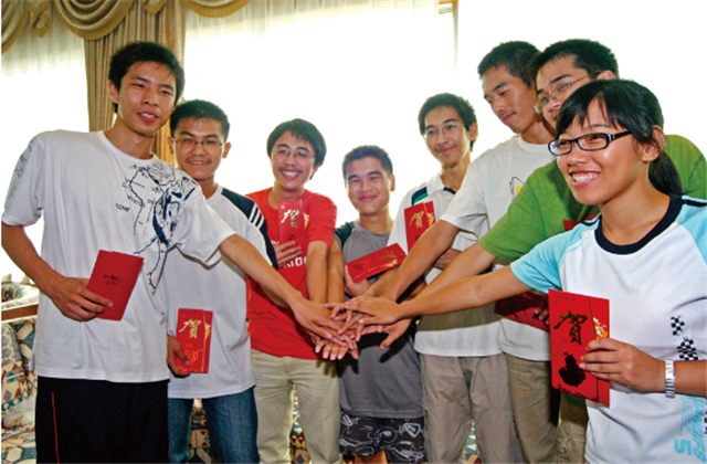 28年，公益慈善乐天使是认真的！